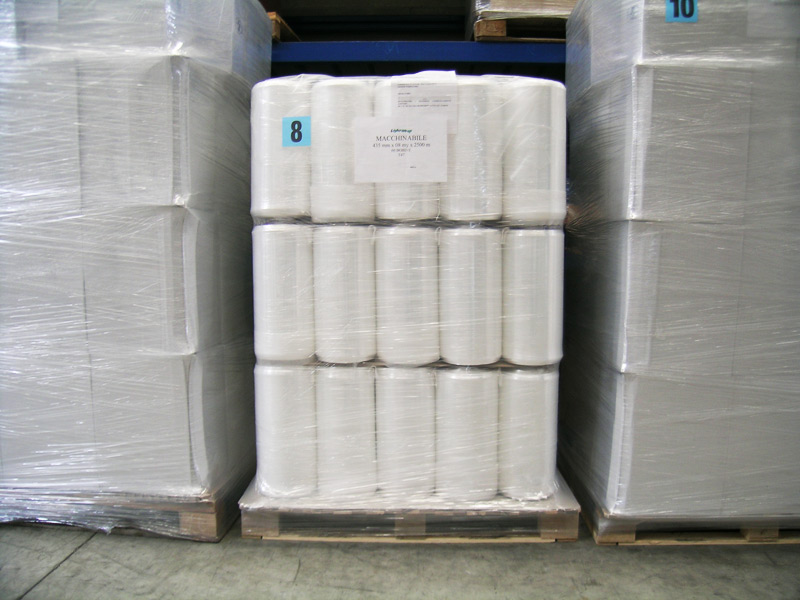 product name