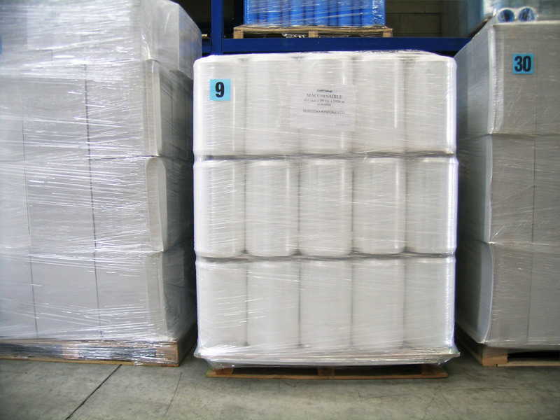 product name
