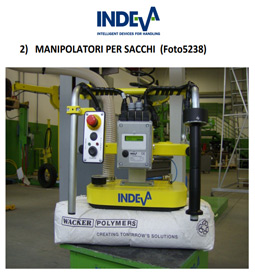 product name