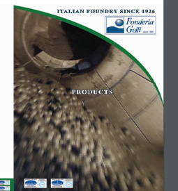 product name